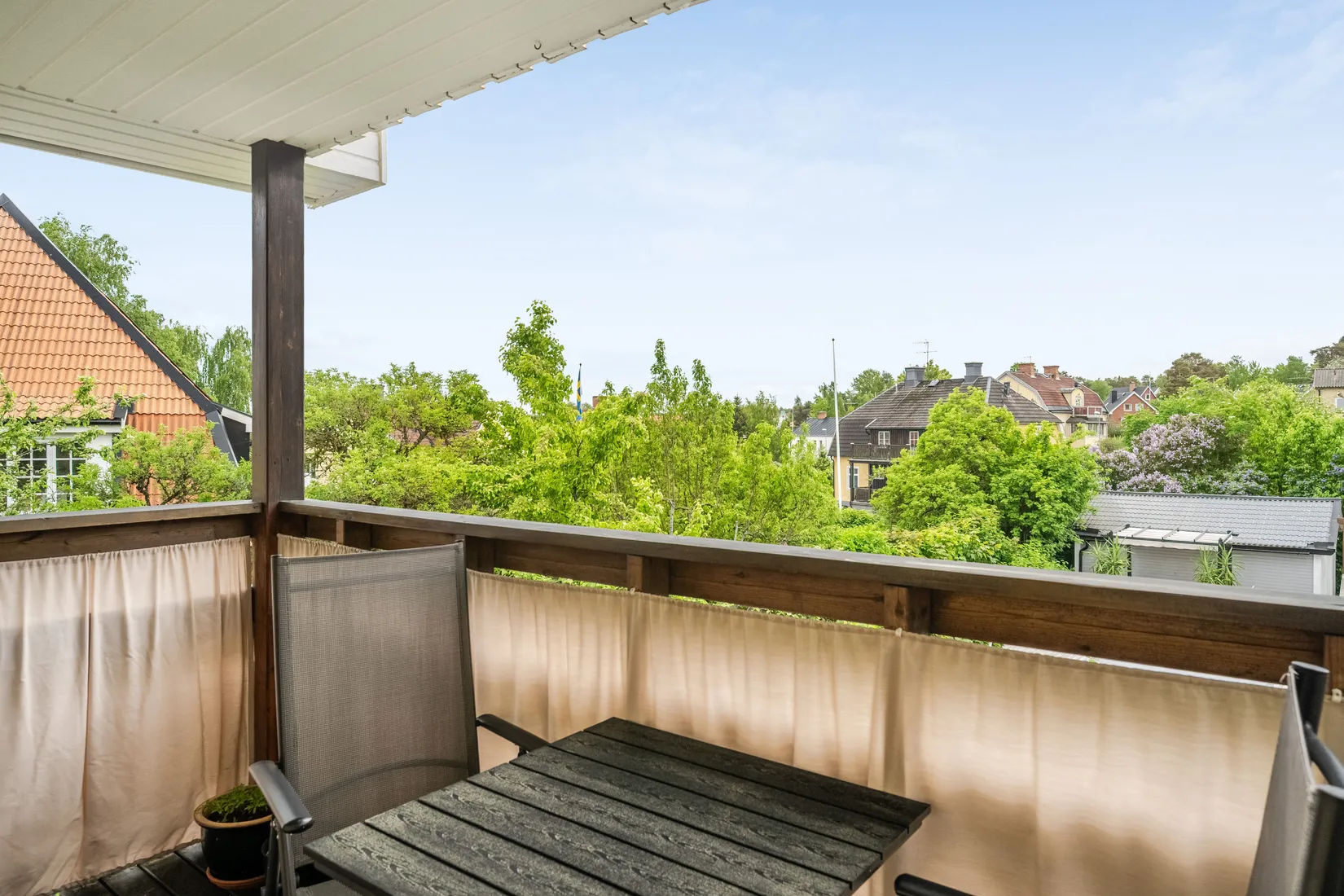 Villa, Bisp Thomas väg 7, Storgärdet, Strängnäs