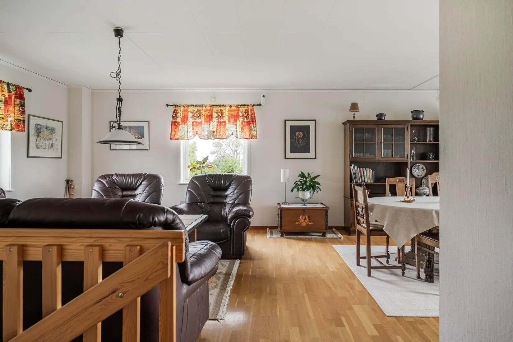 Villa, Bisp Thomas väg 7, Storgärdet, Strängnäs