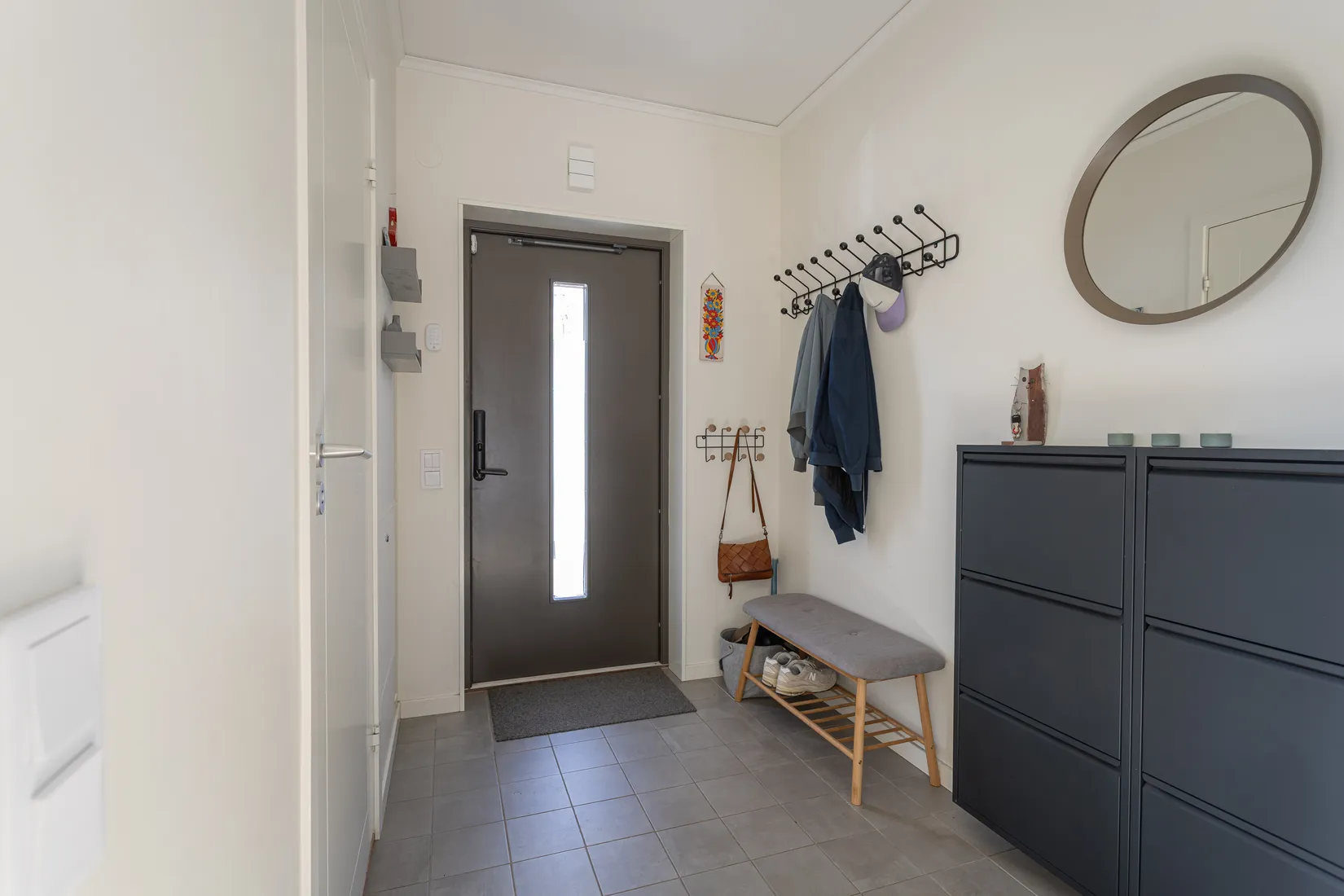 Bostadsrätt, Radhus, Södersätravägen 42A, Väsjön, Sollentuna