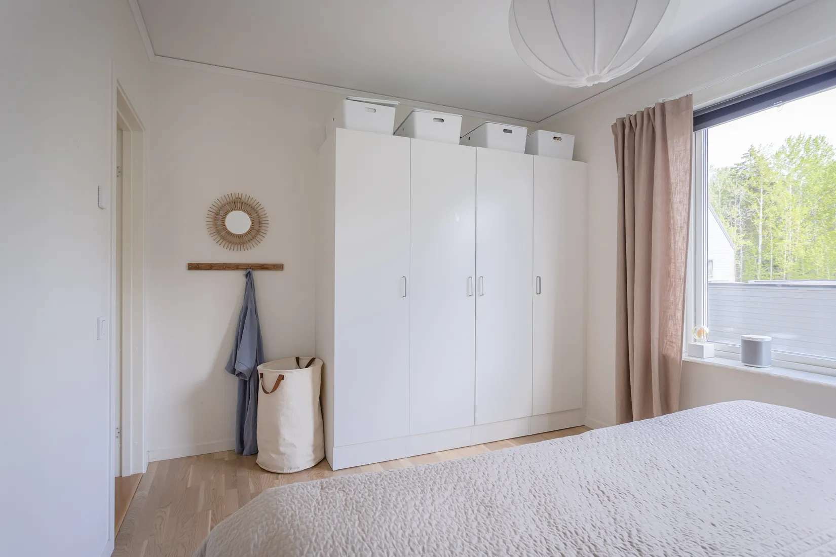 Bostadsrätt, Radhus, Södersätravägen 42A, Väsjön, Sollentuna