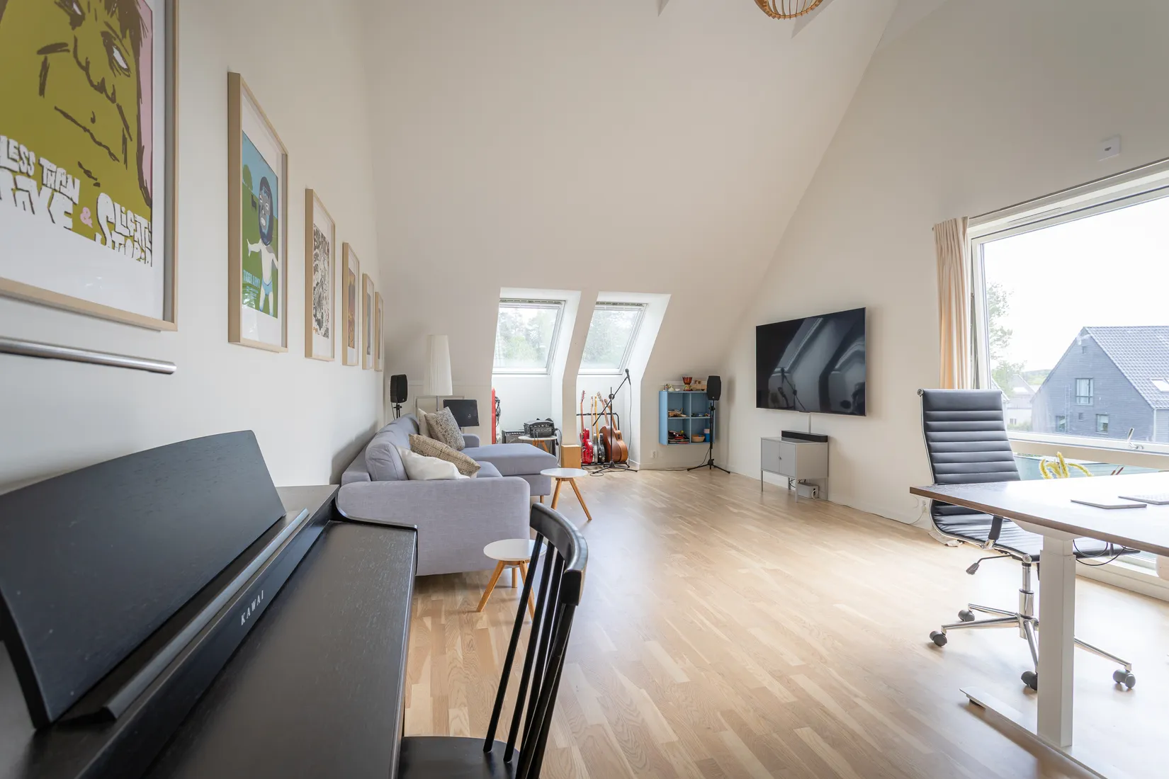 Bostadsrätt, Radhus, Södersätravägen 42A, Väsjön, Sollentuna