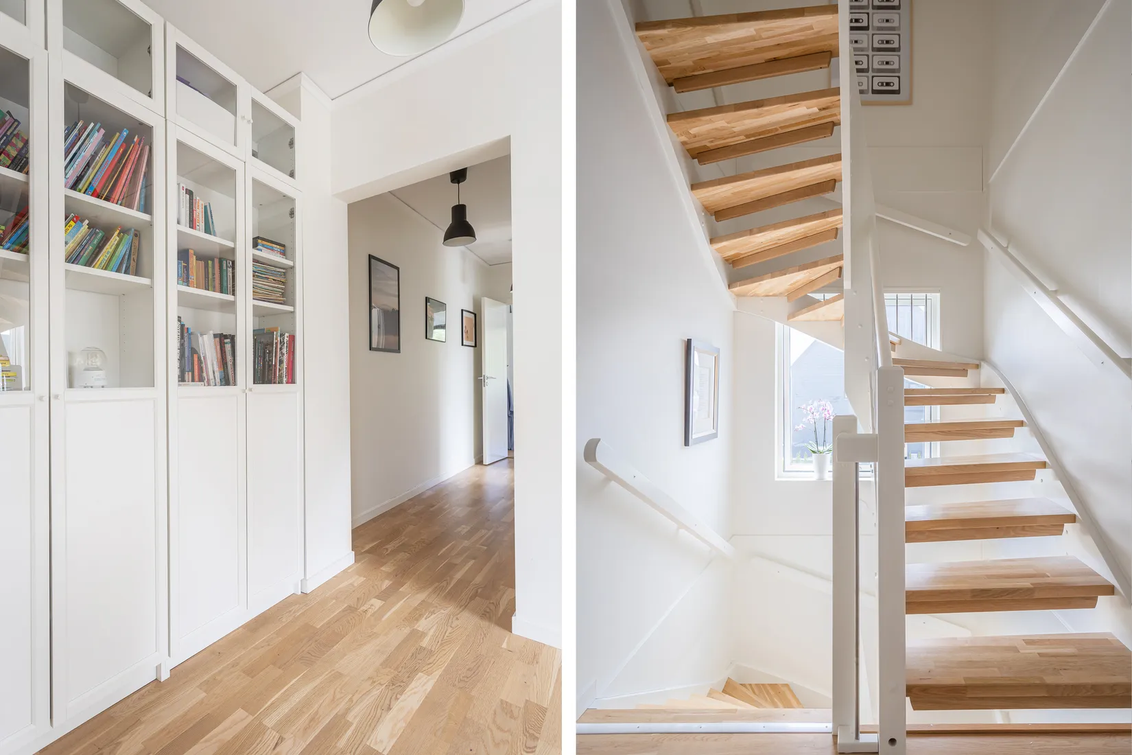 Bostadsrätt, Radhus, Södersätravägen 42A, Väsjön, Sollentuna