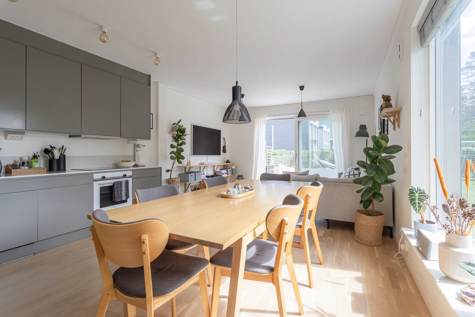 Bostadsrätt, Radhus, Södersätravägen 42A, Väsjön, Sollentuna