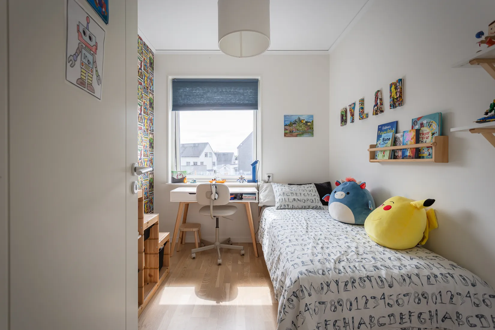 Bostadsrätt, Radhus, Södersätravägen 42A, Väsjön, Sollentuna