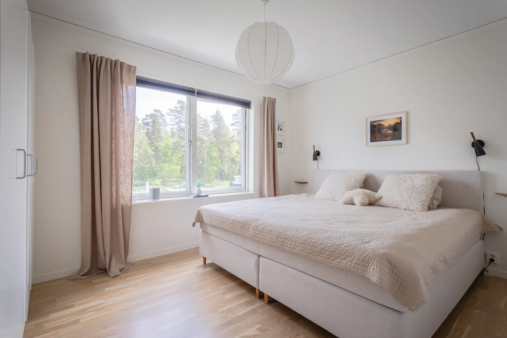 Bostadsrätt, Radhus, Södersätravägen 42A, Väsjön, Sollentuna