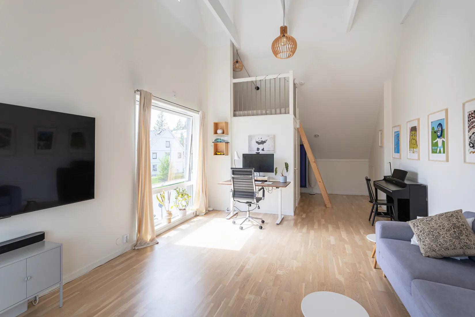 Bostadsrätt, Radhus, Södersätravägen 42A, Väsjön, Sollentuna