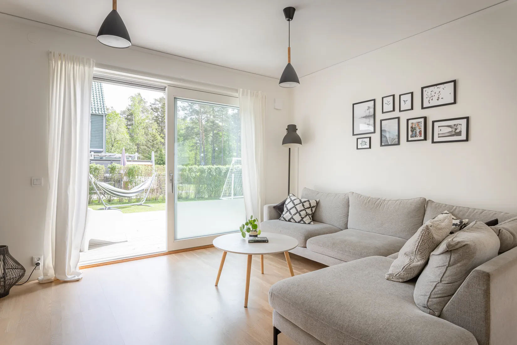 Bostadsrätt, Radhus, Södersätravägen 42A, Väsjön, Sollentuna