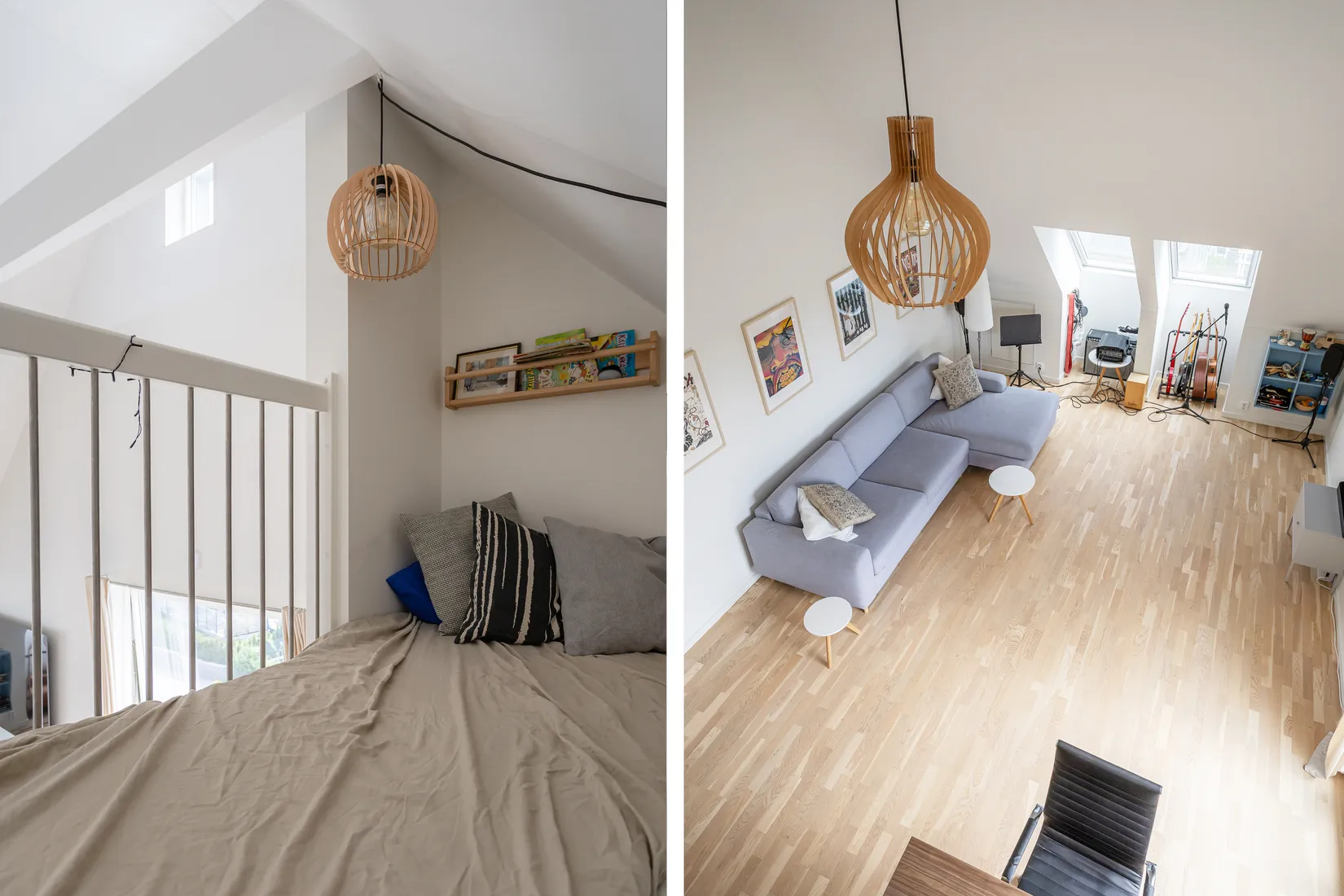 Bostadsrätt, Radhus, Södersätravägen 42A, Väsjön, Sollentuna