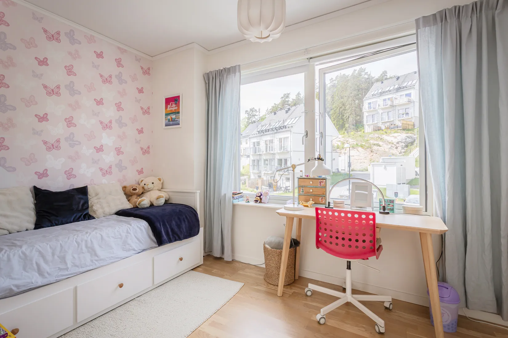 Bostadsrätt, Radhus, Södersätravägen 42A, Väsjön, Sollentuna