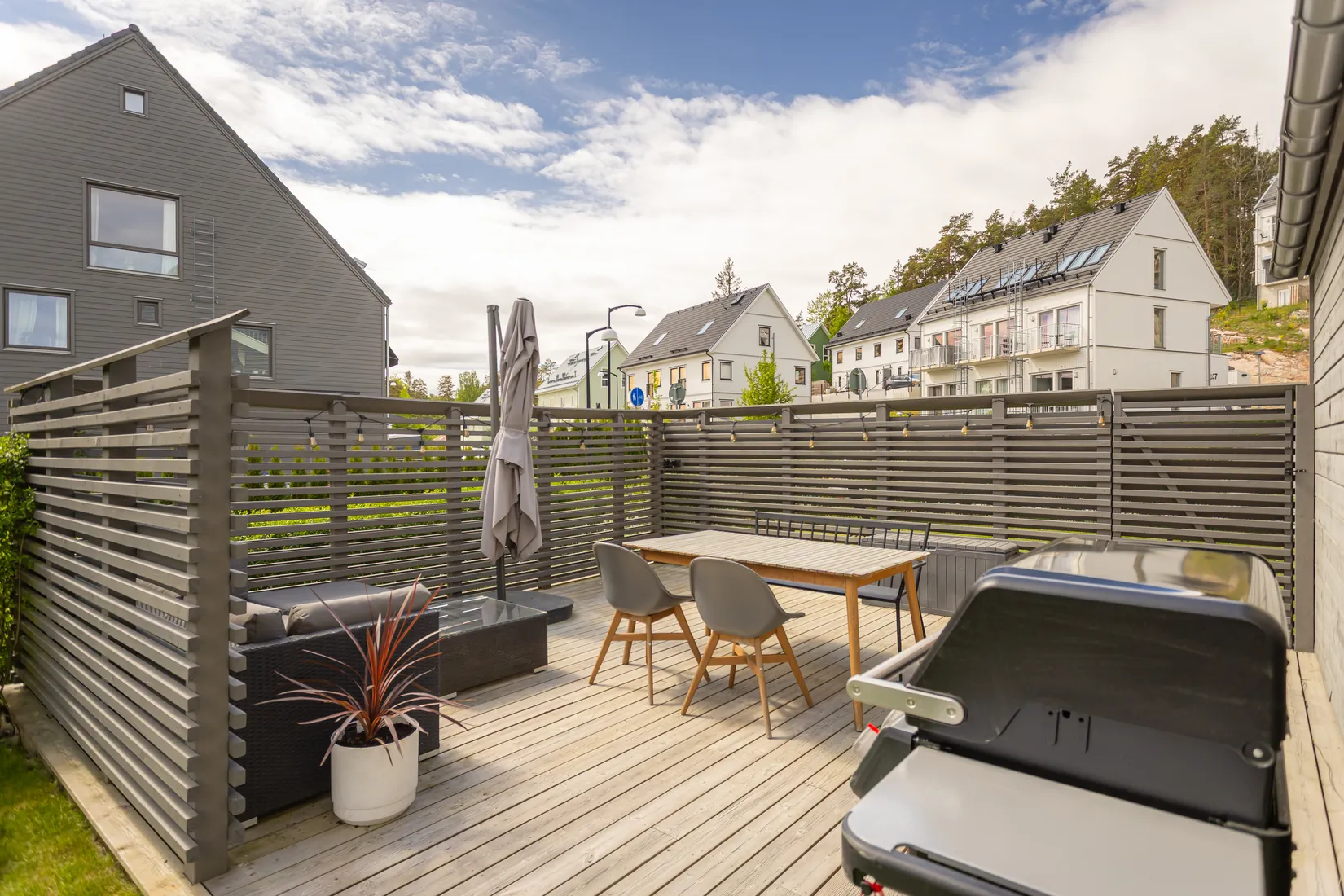Bostadsrätt, Radhus, Södersätravägen 42A, Väsjön, Sollentuna