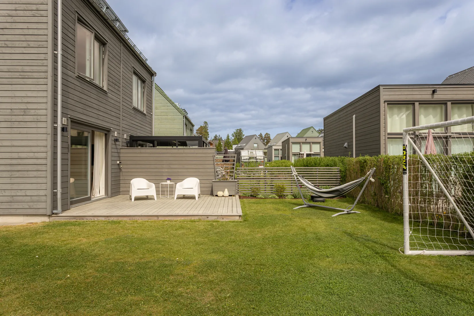 Bostadsrätt, Radhus, Södersätravägen 42A, Väsjön, Sollentuna