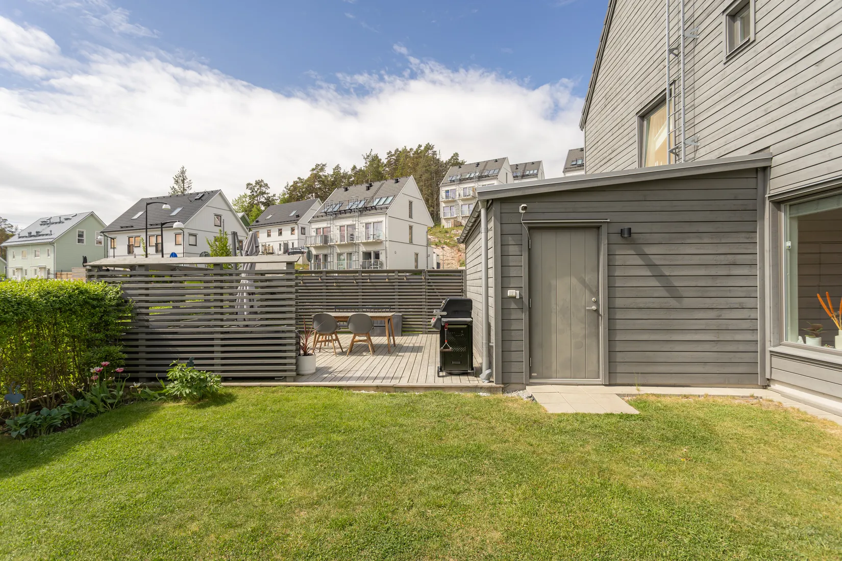 Bostadsrätt, Radhus, Södersätravägen 42A, Väsjön, Sollentuna