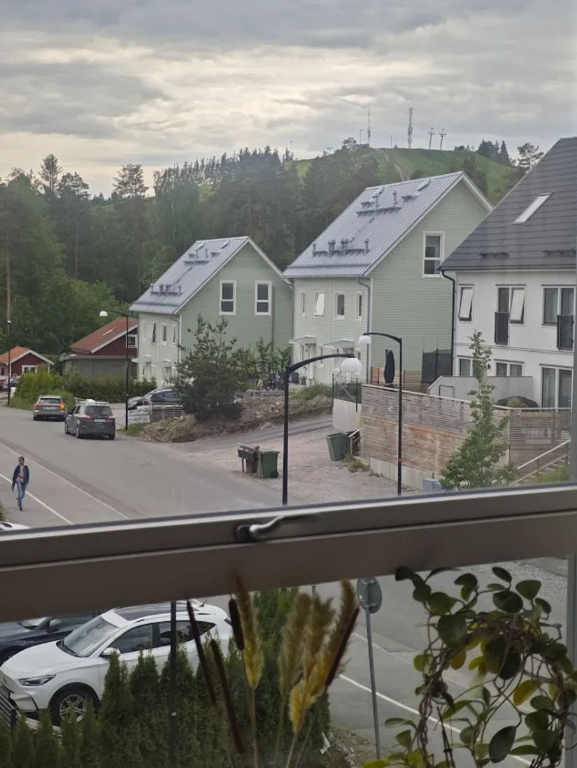 Bostadsrätt, Radhus, Södersätravägen 42A, Väsjön, Sollentuna