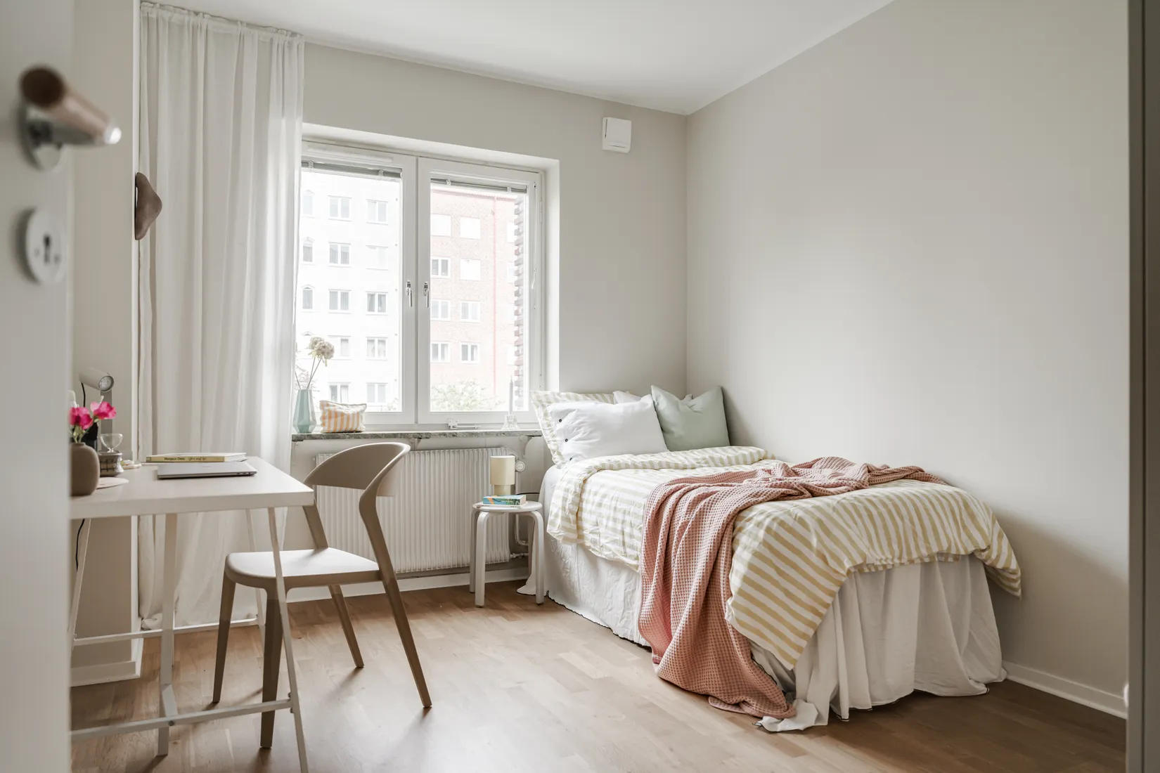 Bostadsrätt, Köpenhamnsvägen 43B, Slottsstaden, Malmö