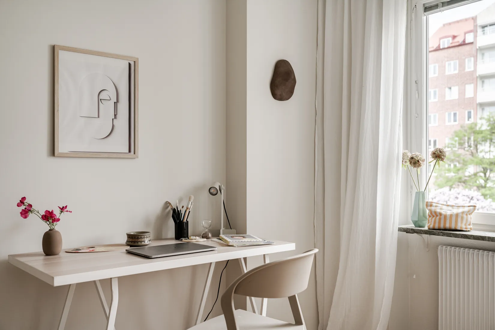 Bostadsrätt, Köpenhamnsvägen 43B, Slottsstaden, Malmö