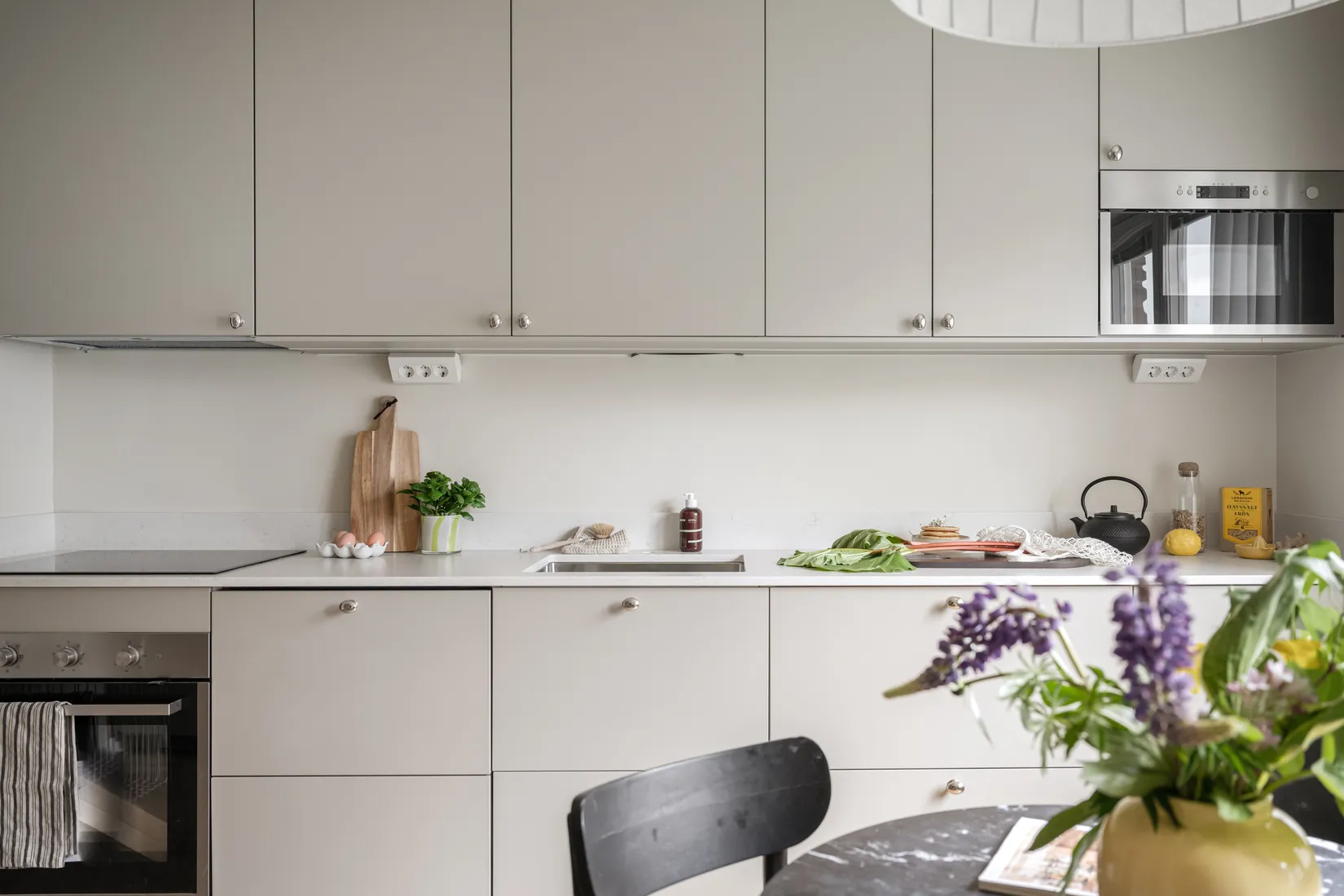 Bostadsrätt, Köpenhamnsvägen 43B, Slottsstaden, Malmö