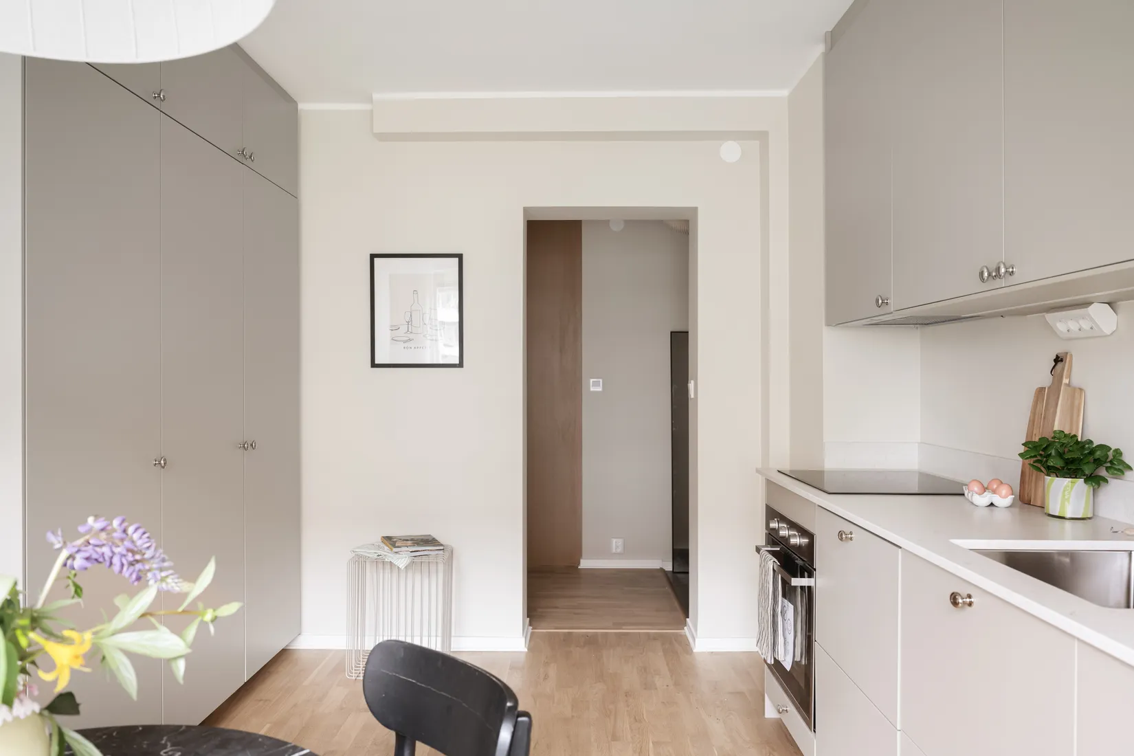 Bostadsrätt, Köpenhamnsvägen 43B, Slottsstaden, Malmö