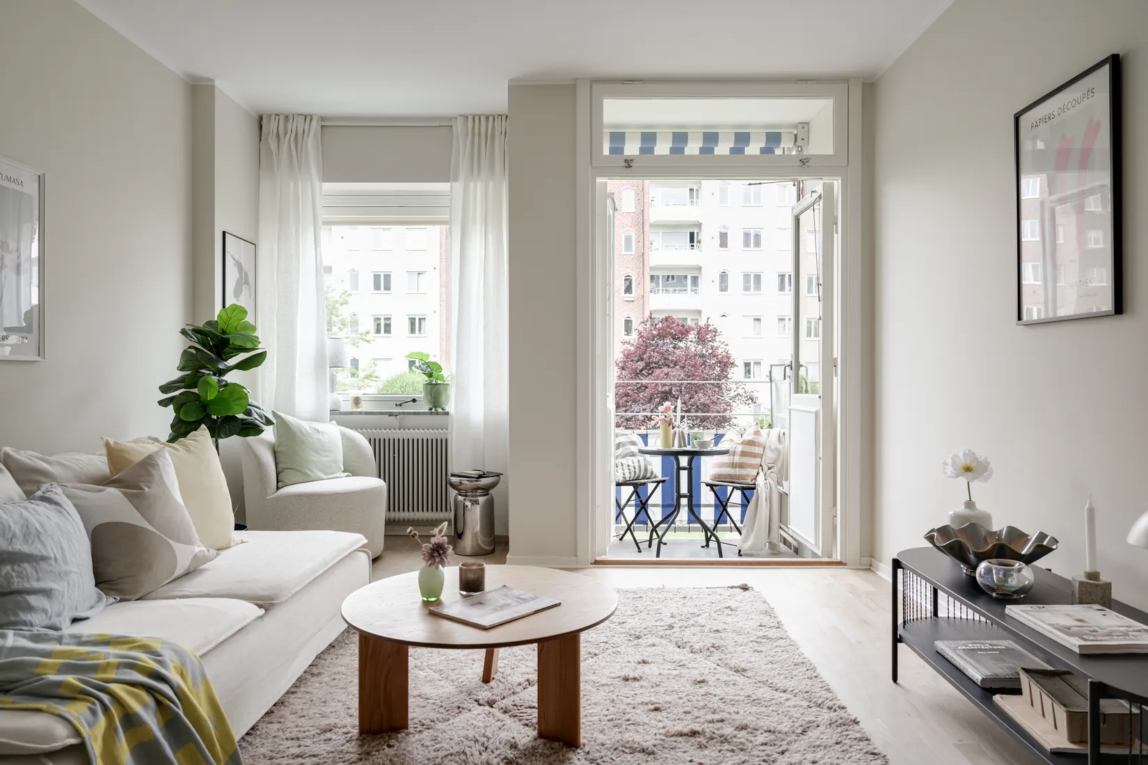Bostadsrätt, Köpenhamnsvägen 43B, Slottsstaden, Malmö