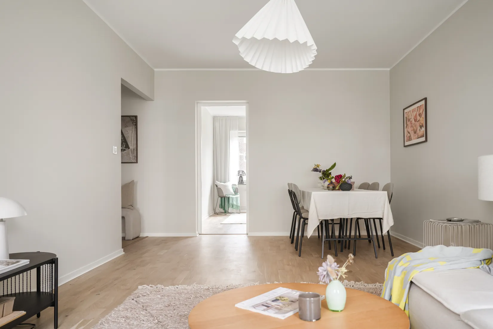 Bostadsrätt, Köpenhamnsvägen 43B, Slottsstaden, Malmö