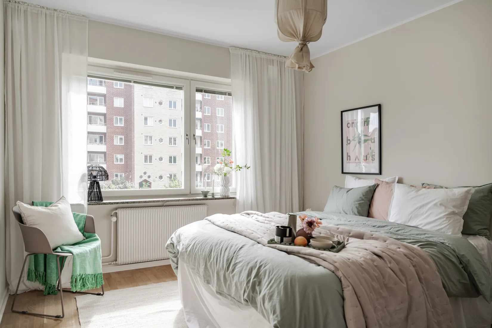 Bostadsrätt, Köpenhamnsvägen 43B, Slottsstaden, Malmö