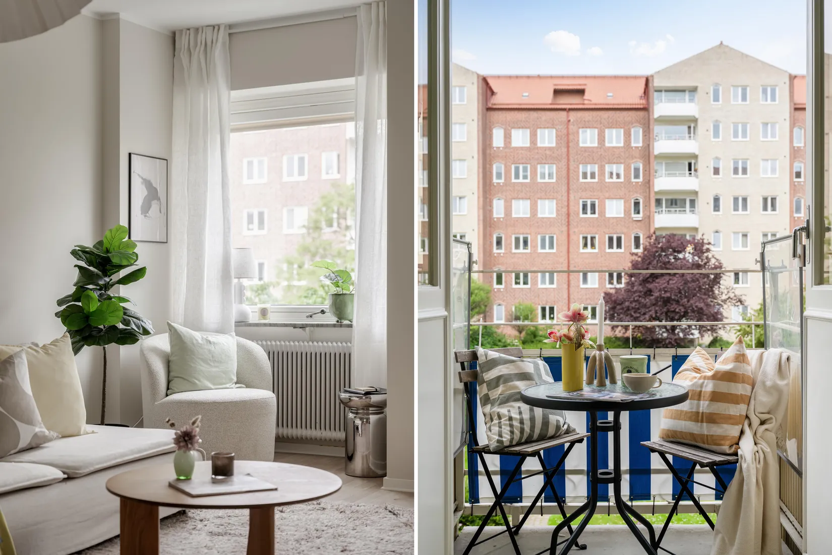 Bostadsrätt, Köpenhamnsvägen 43B, Slottsstaden, Malmö