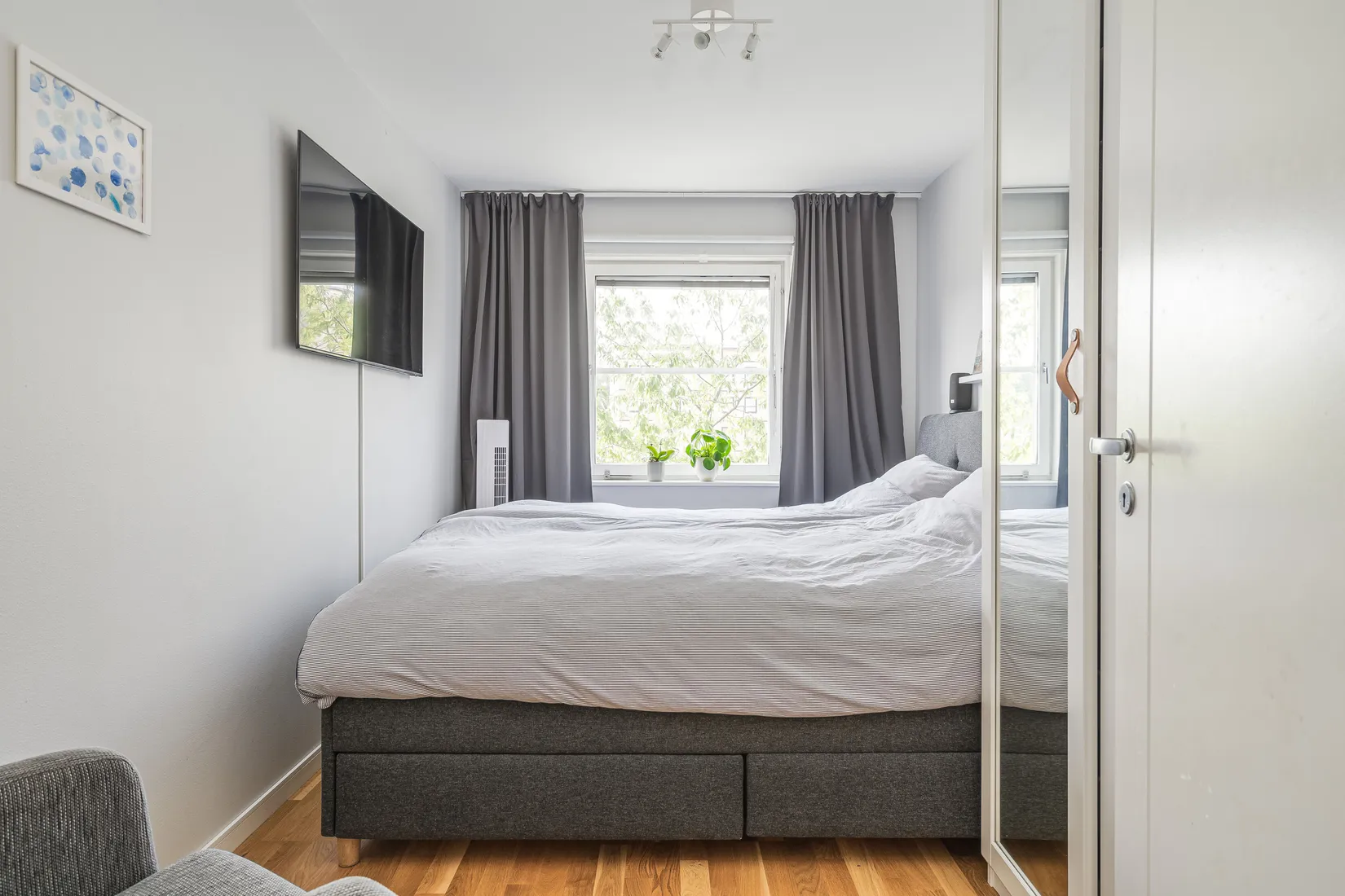 Bostadsrätt, Rambogatan 403, Rambodal, Norrköping