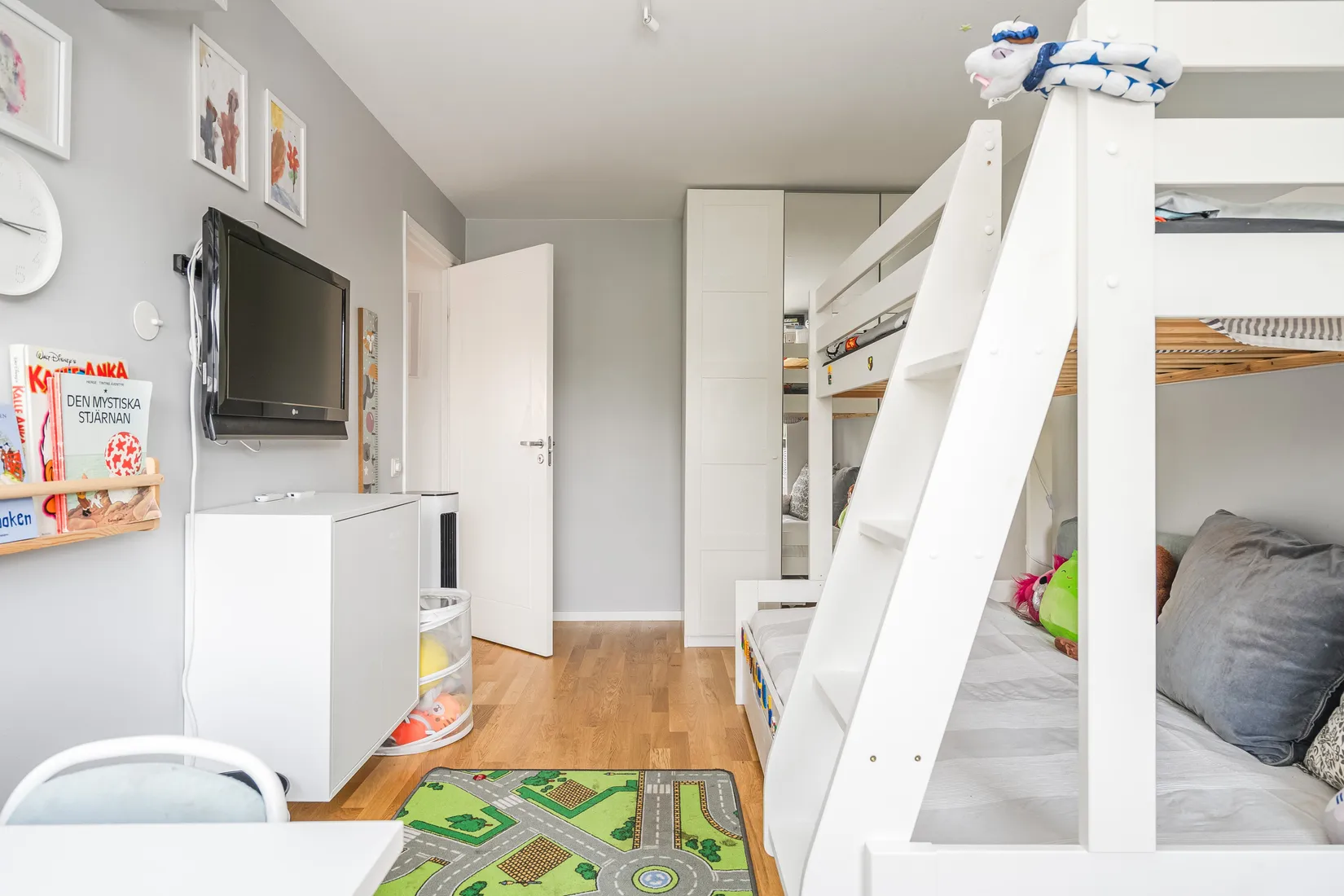 Bostadsrätt, Rambogatan 403, Rambodal, Norrköping