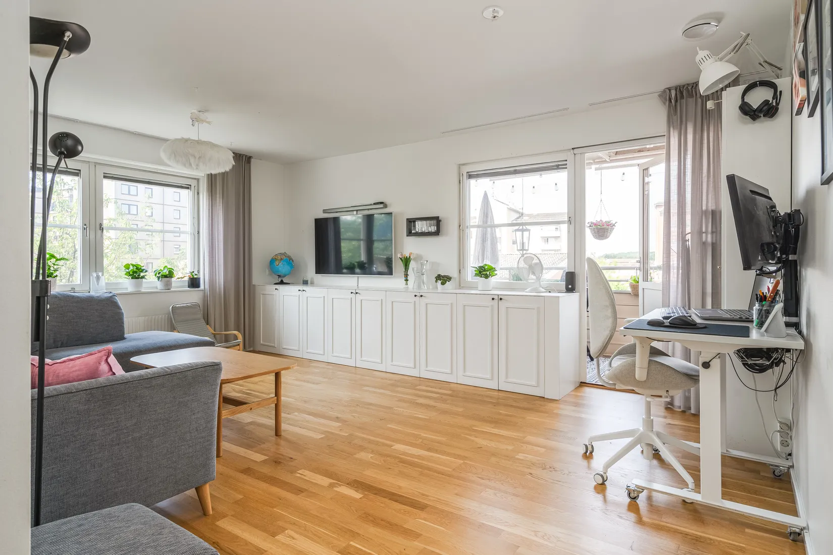 Bostadsrätt, Rambogatan 403, Rambodal, Norrköping