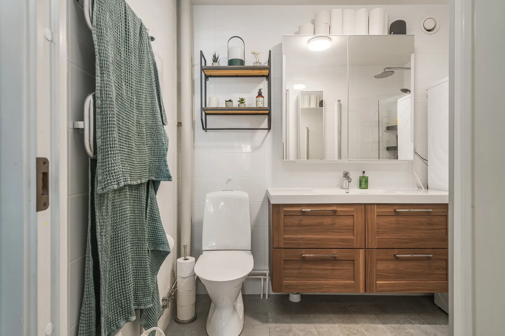Bostadsrätt, Rambogatan 403, Rambodal, Norrköping