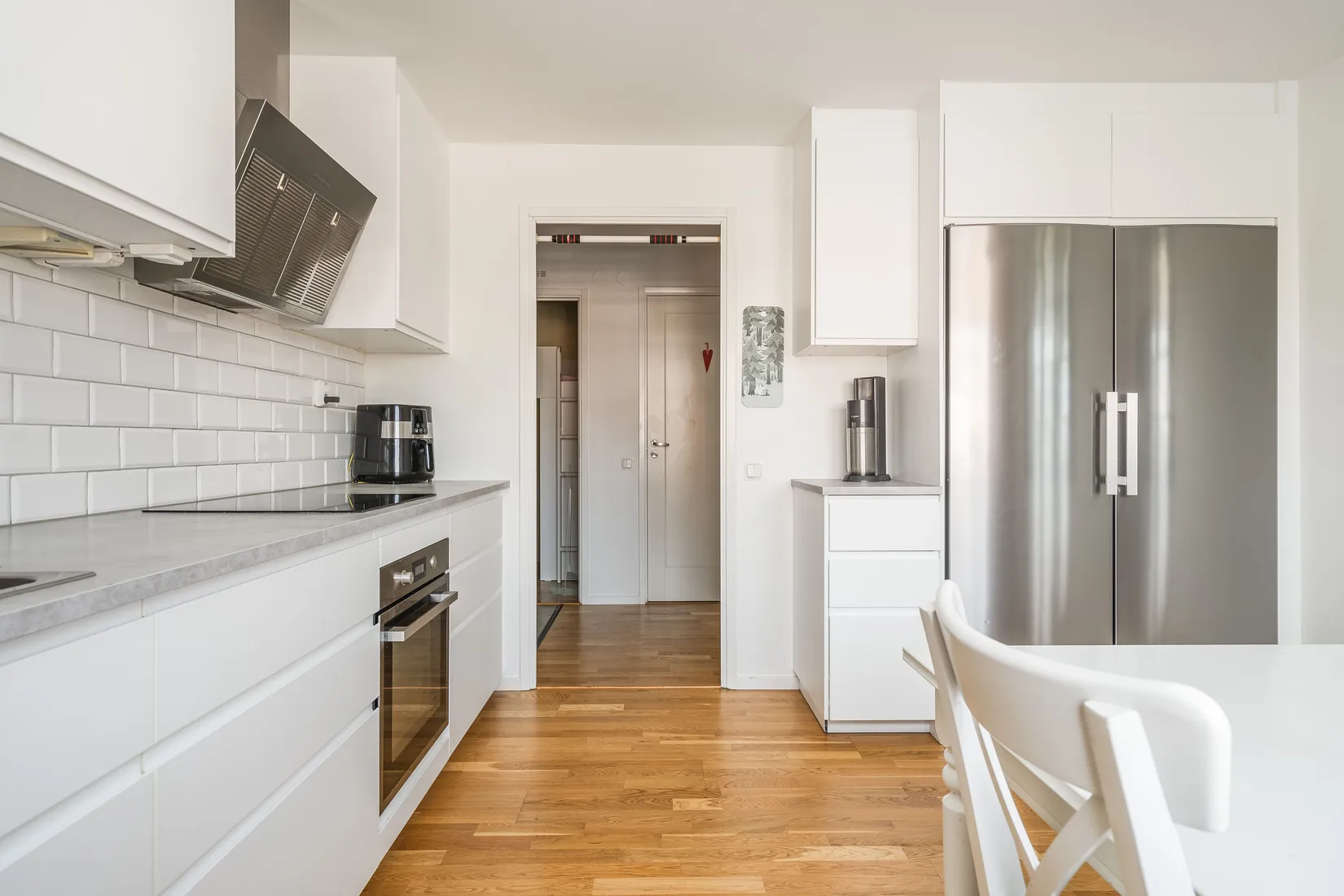 Bostadsrätt, Rambogatan 403, Rambodal, Norrköping