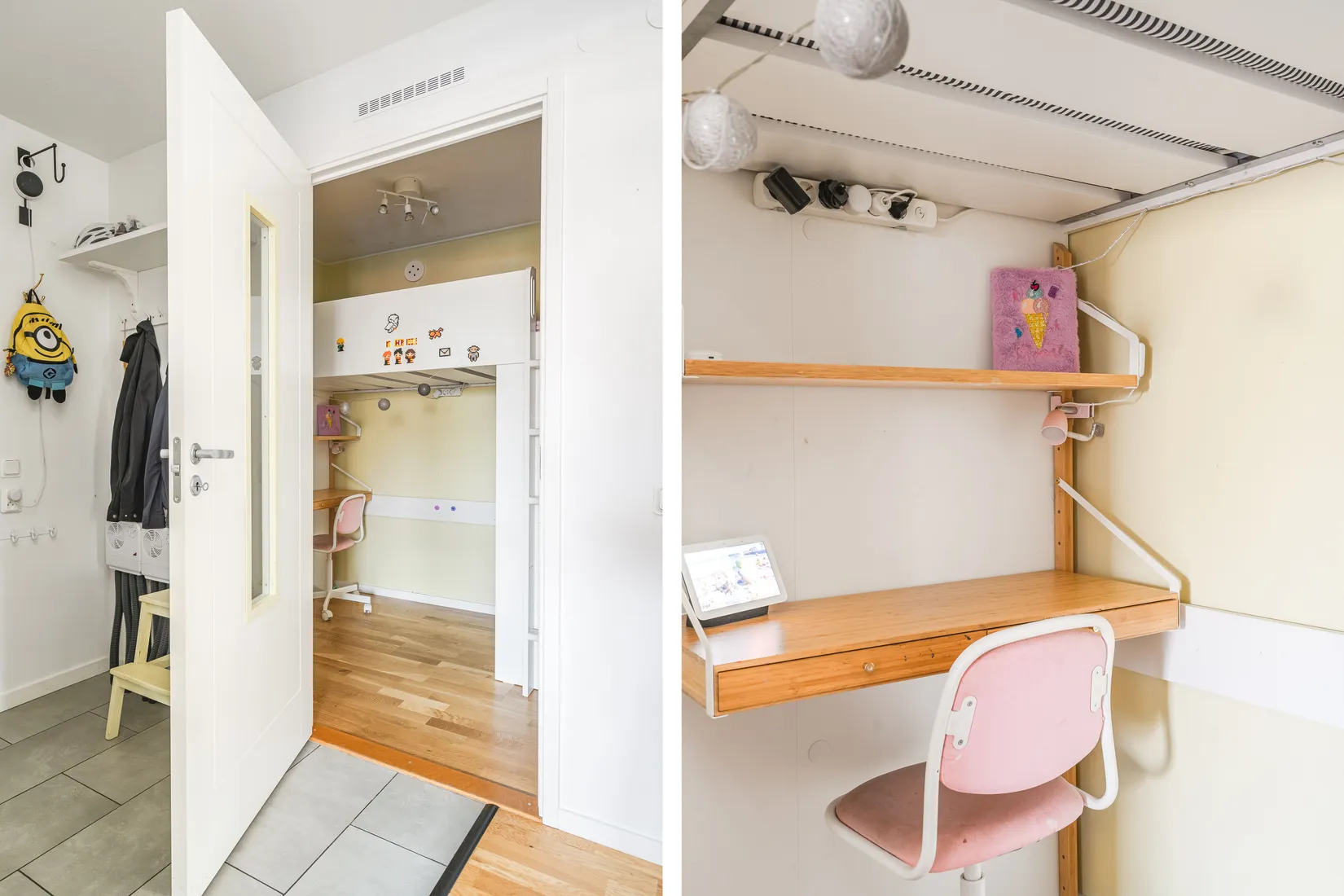 Bostadsrätt, Rambogatan 403, Rambodal, Norrköping