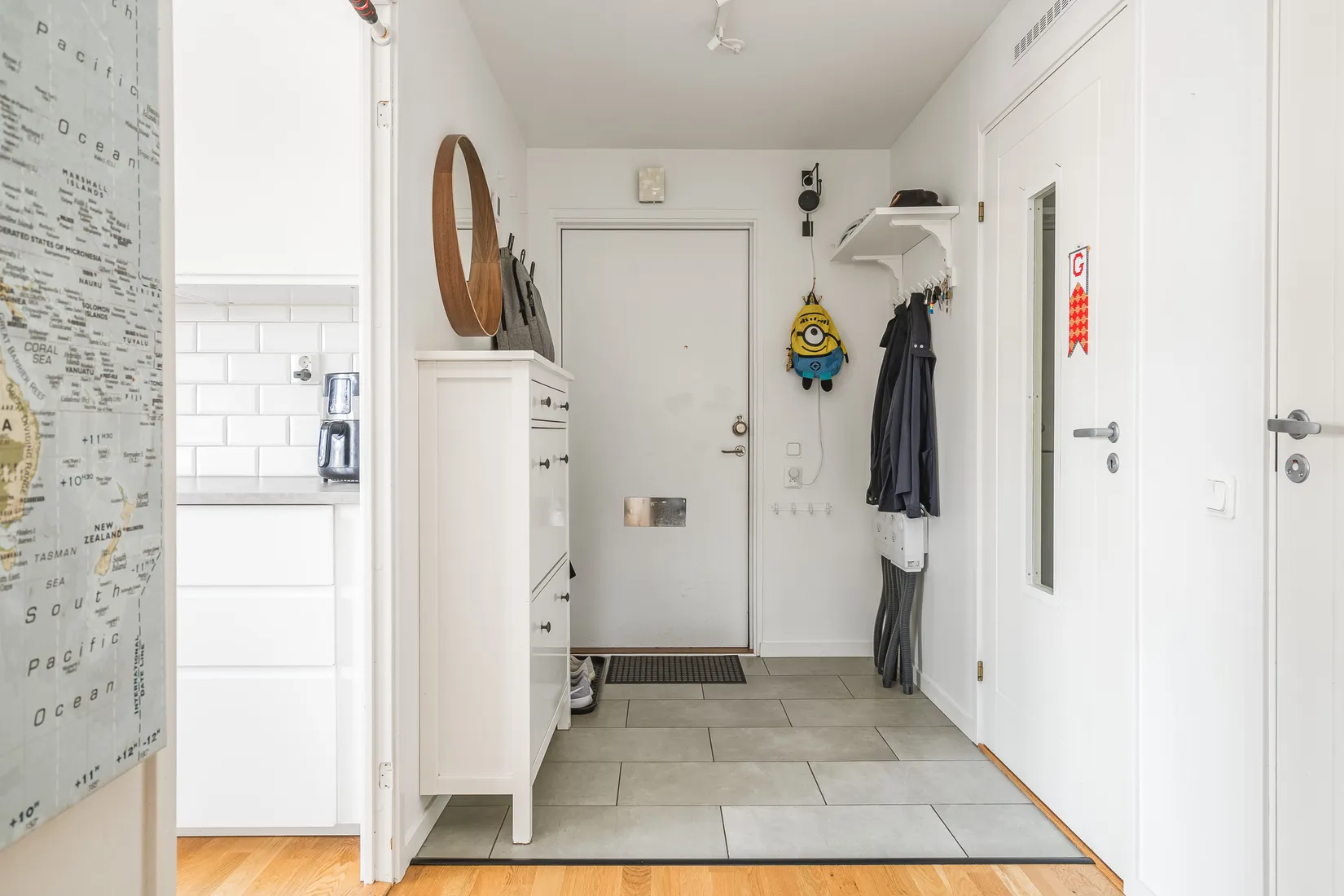 Bostadsrätt, Rambogatan 403, Rambodal, Norrköping