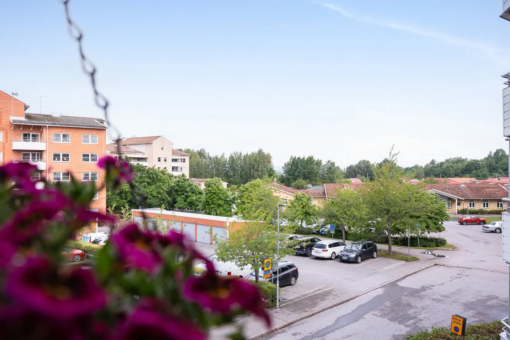 Bostadsrätt, Rambogatan 403, Rambodal, Norrköping