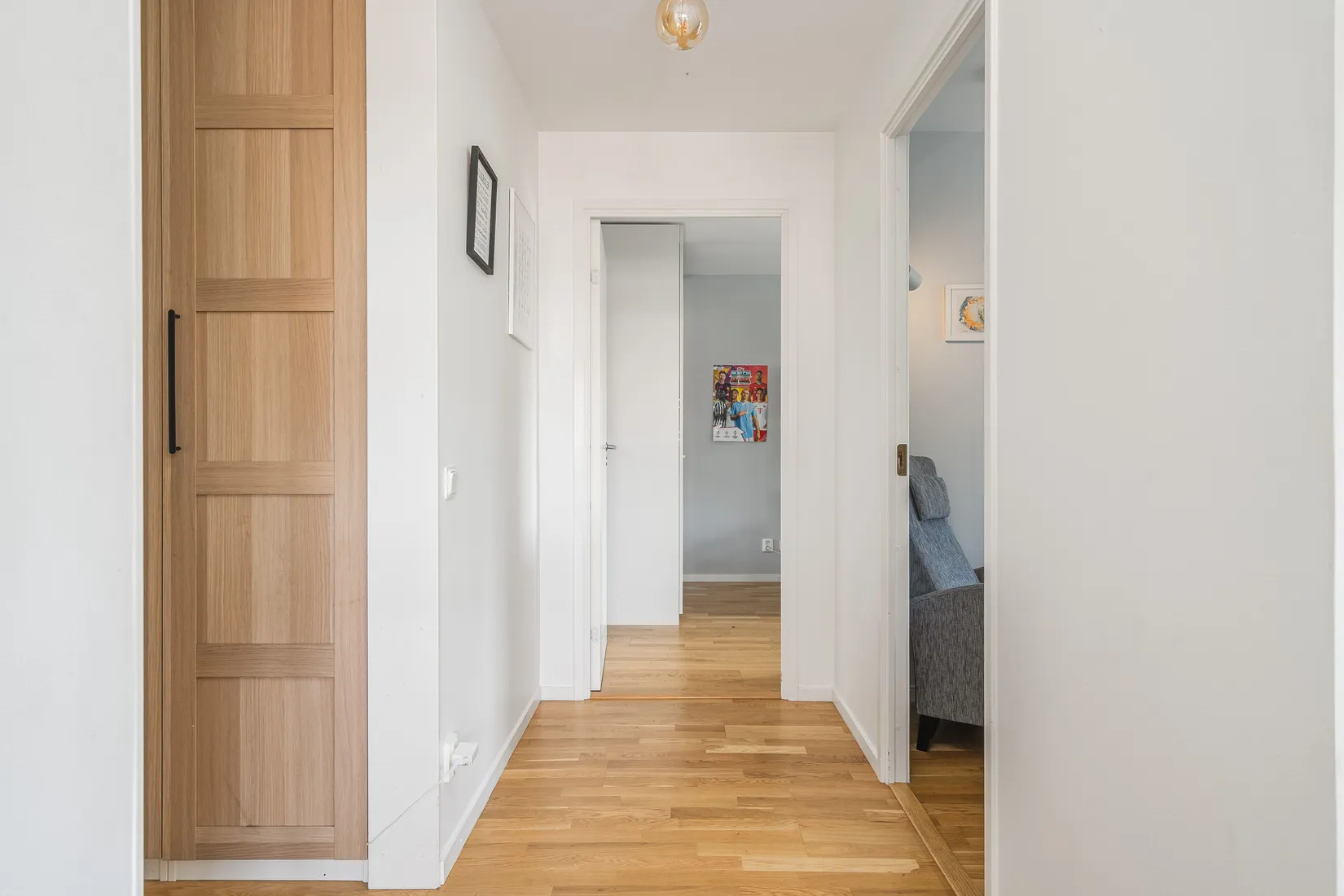 Bostadsrätt, Rambogatan 403, Rambodal, Norrköping
