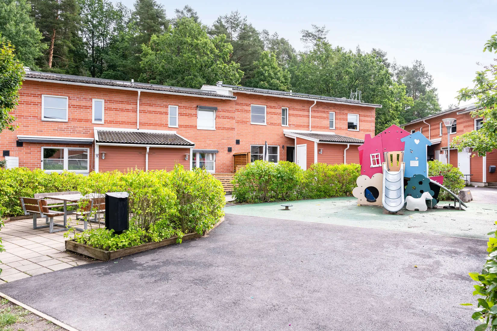 Bostadsrätt, Rambogatan 403, Rambodal, Norrköping