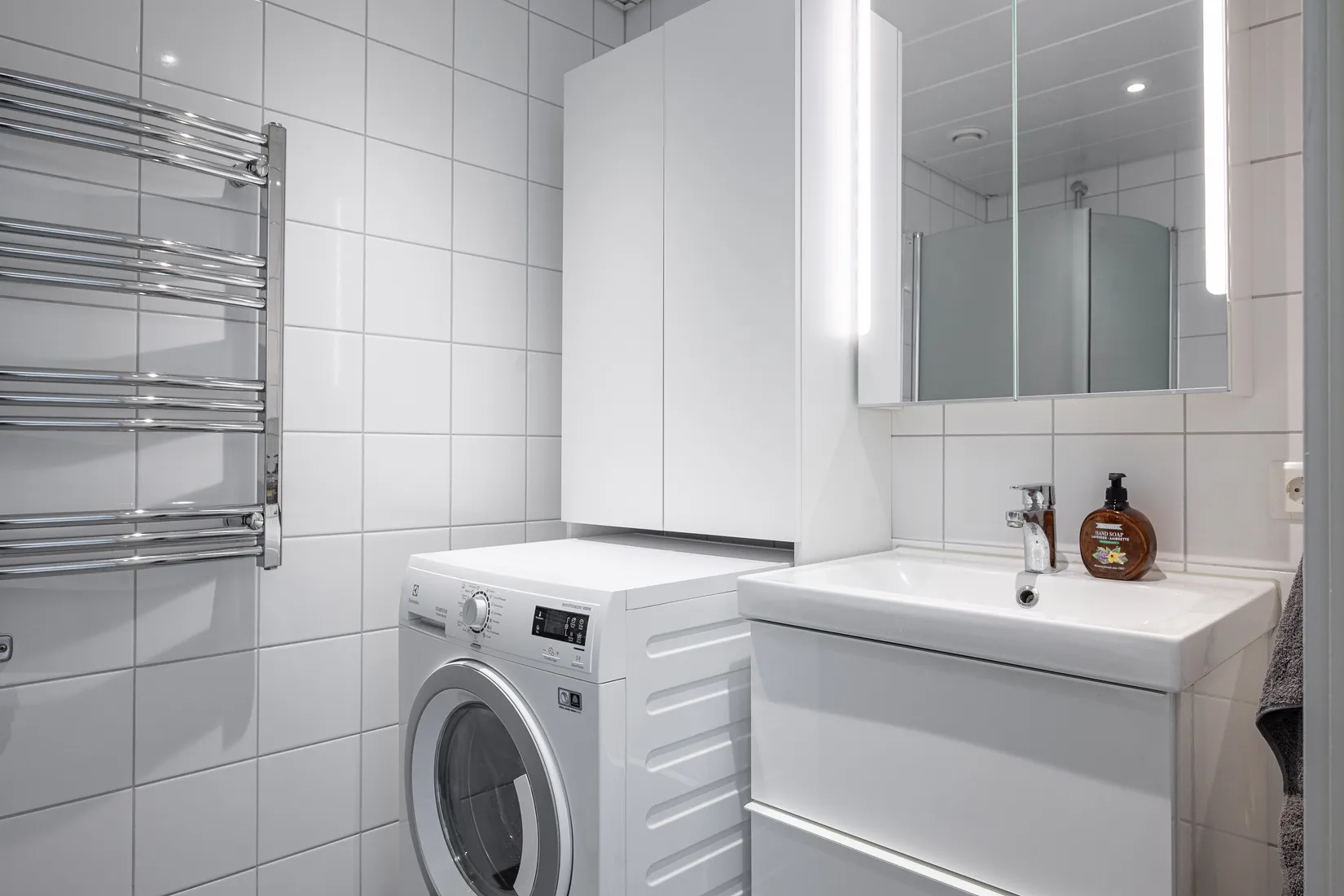 Bostadsrätt, Österkärvsvägen 10F, Gnesta