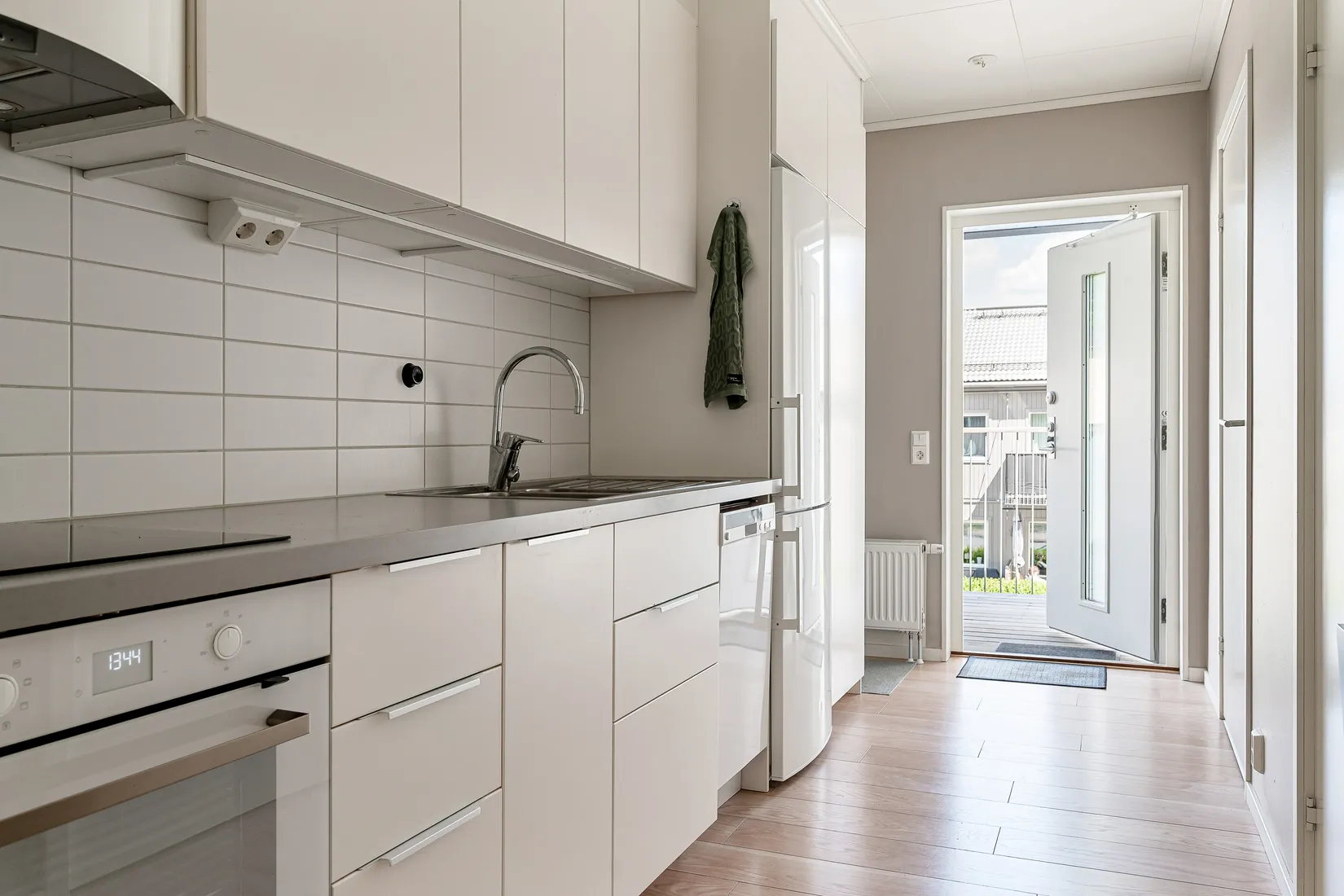 Bostadsrätt, Österkärvsvägen 10F, Gnesta