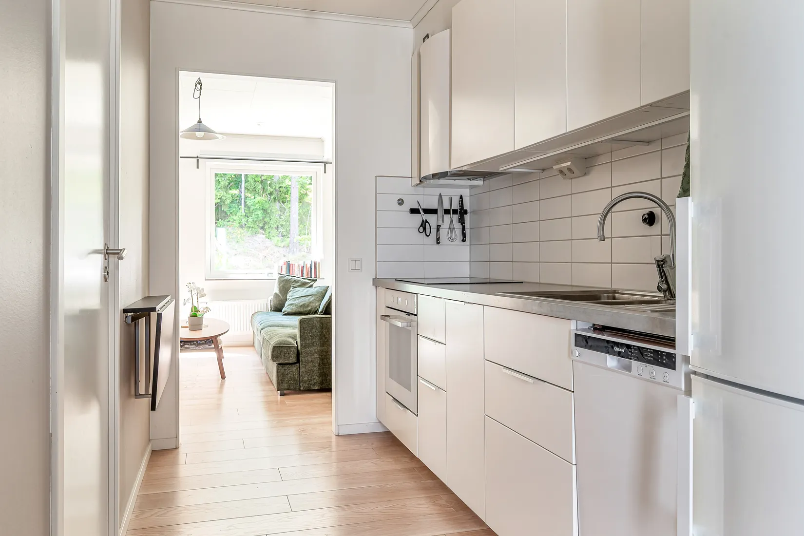 Bostadsrätt, Österkärvsvägen 10F, Gnesta