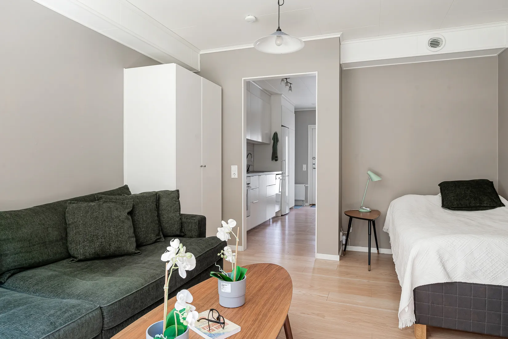Bostadsrätt, Österkärvsvägen 10F, Gnesta