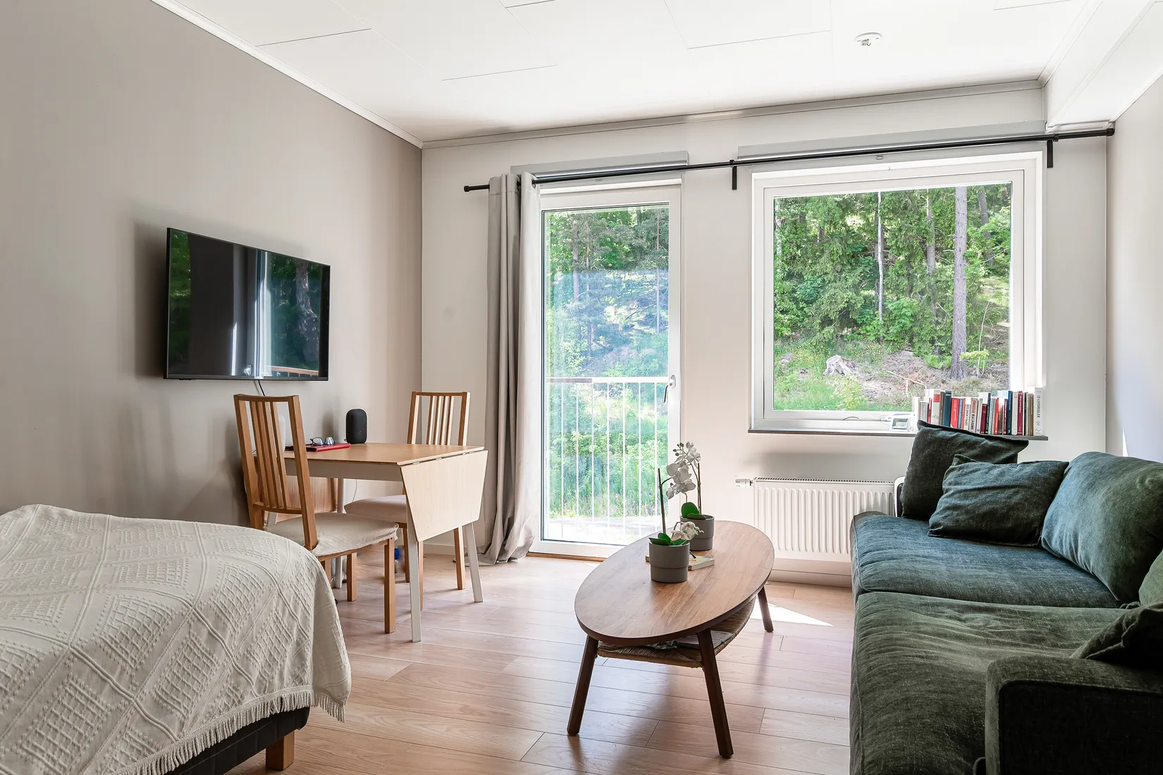 Bostadsrätt, Österkärvsvägen 10F, Gnesta