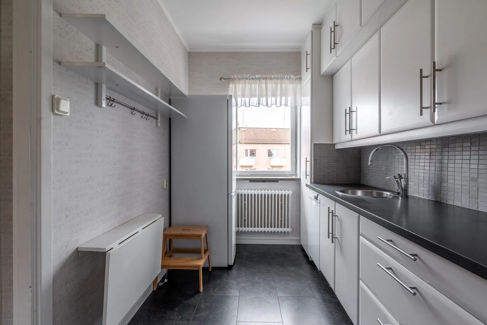 Bostadsrätt, Huldregatan 12B, Borås