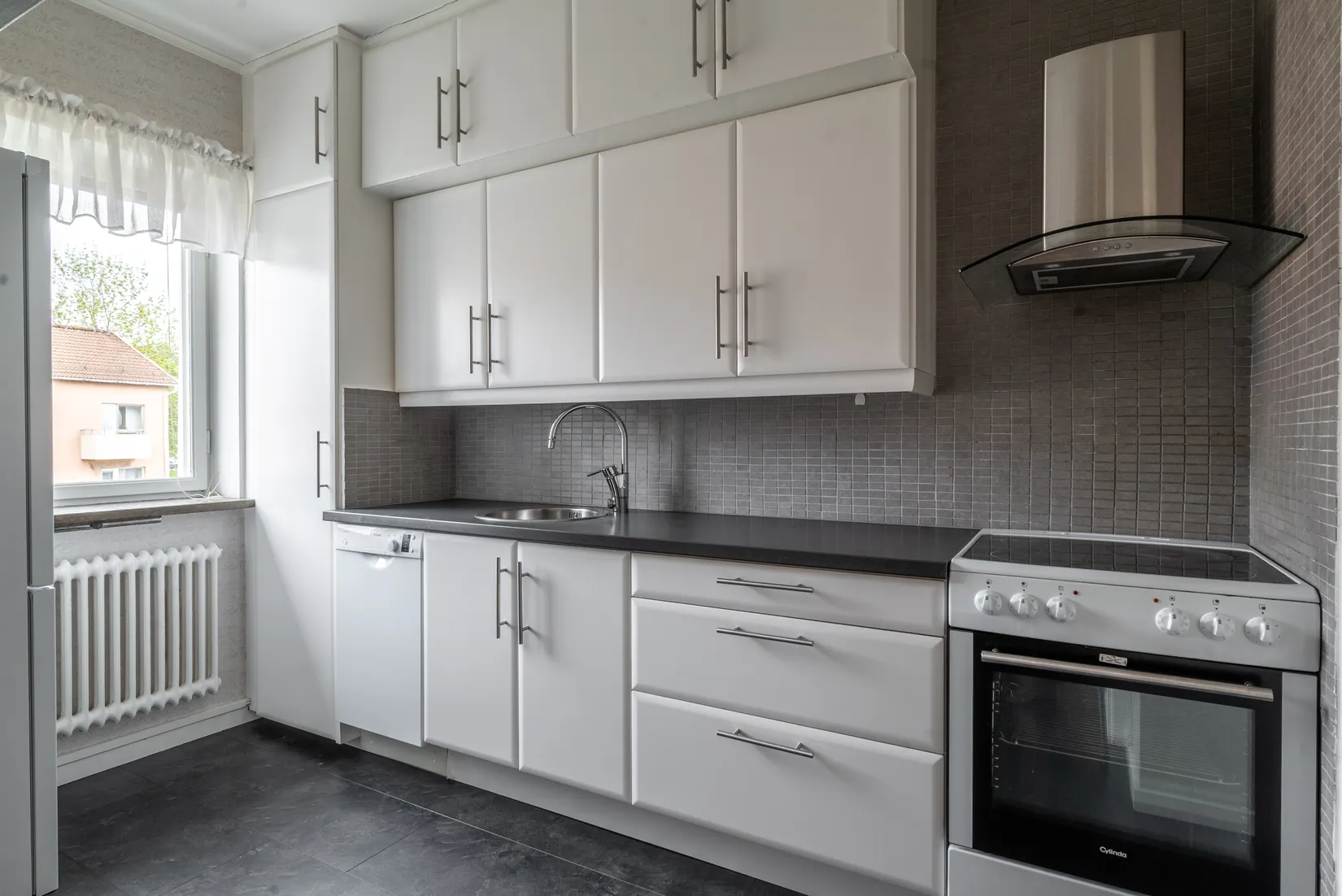 Bostadsrätt, Huldregatan 12B, Borås