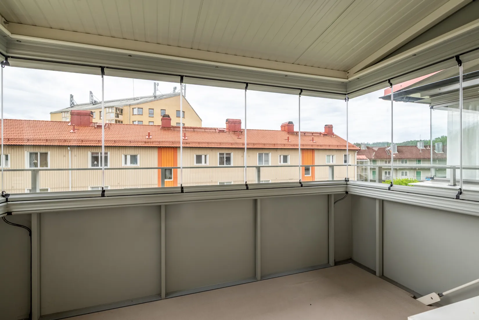 Bostadsrätt, Huldregatan 12B, Borås
