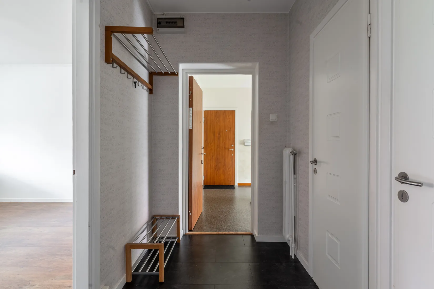 Bostadsrätt, Huldregatan 12B, Borås