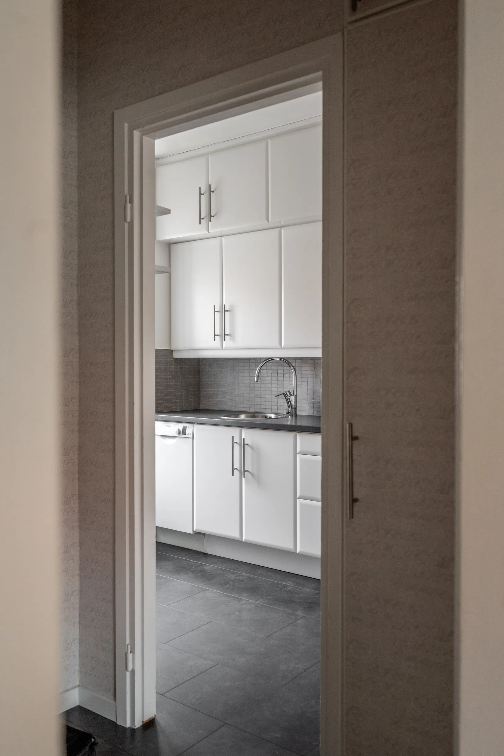 Bostadsrätt, Huldregatan 12B, Borås