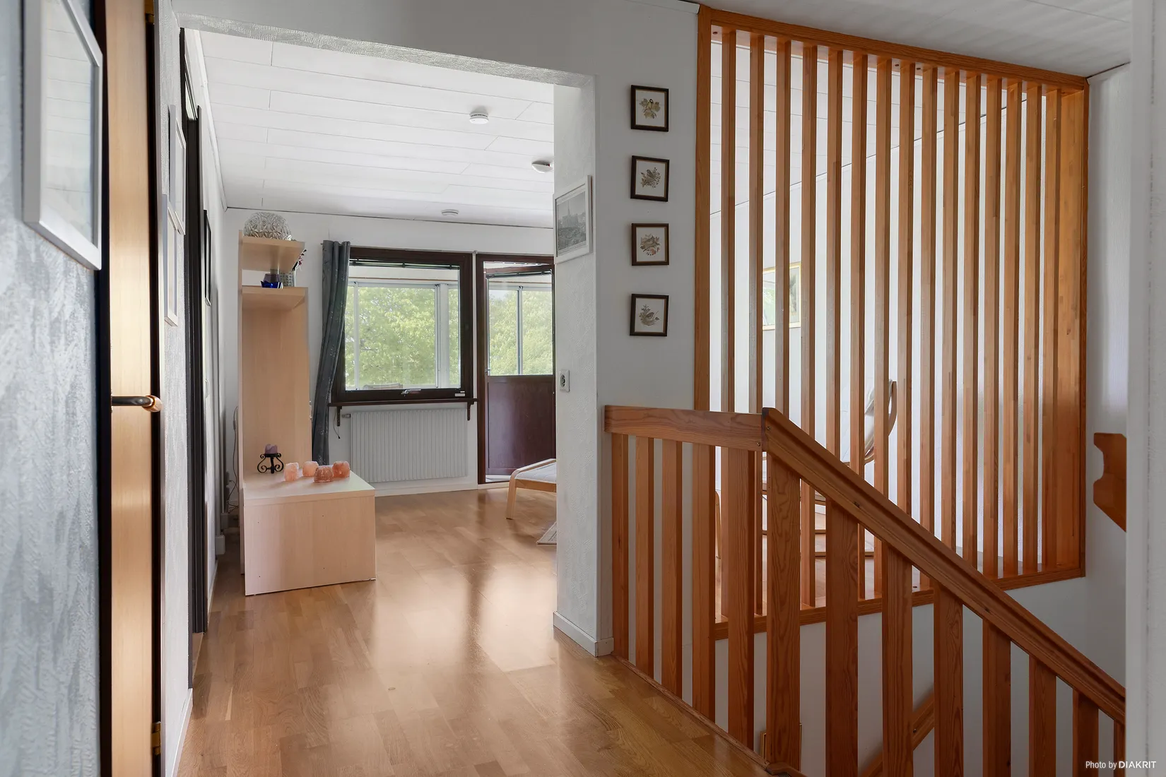 Villa, Klackens Långgränd 29, Fyllinge, Halmstad
