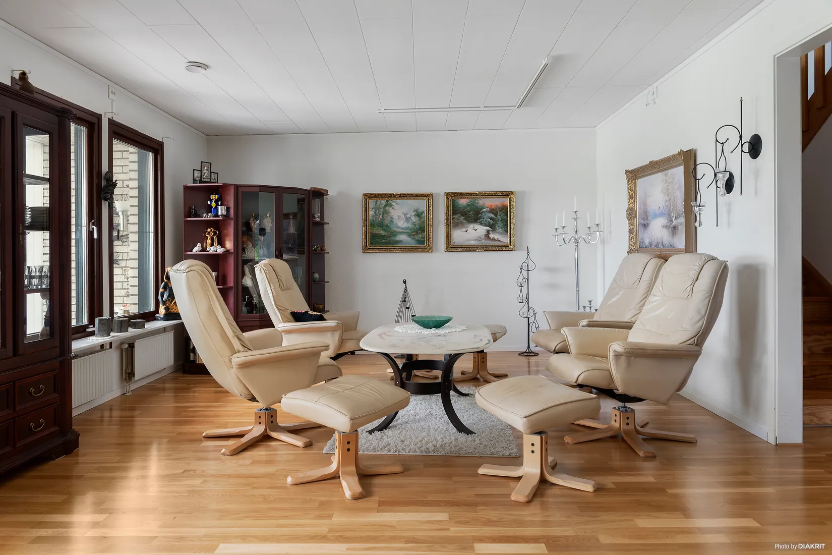 Villa, Klackens Långgränd 29, Fyllinge, Halmstad