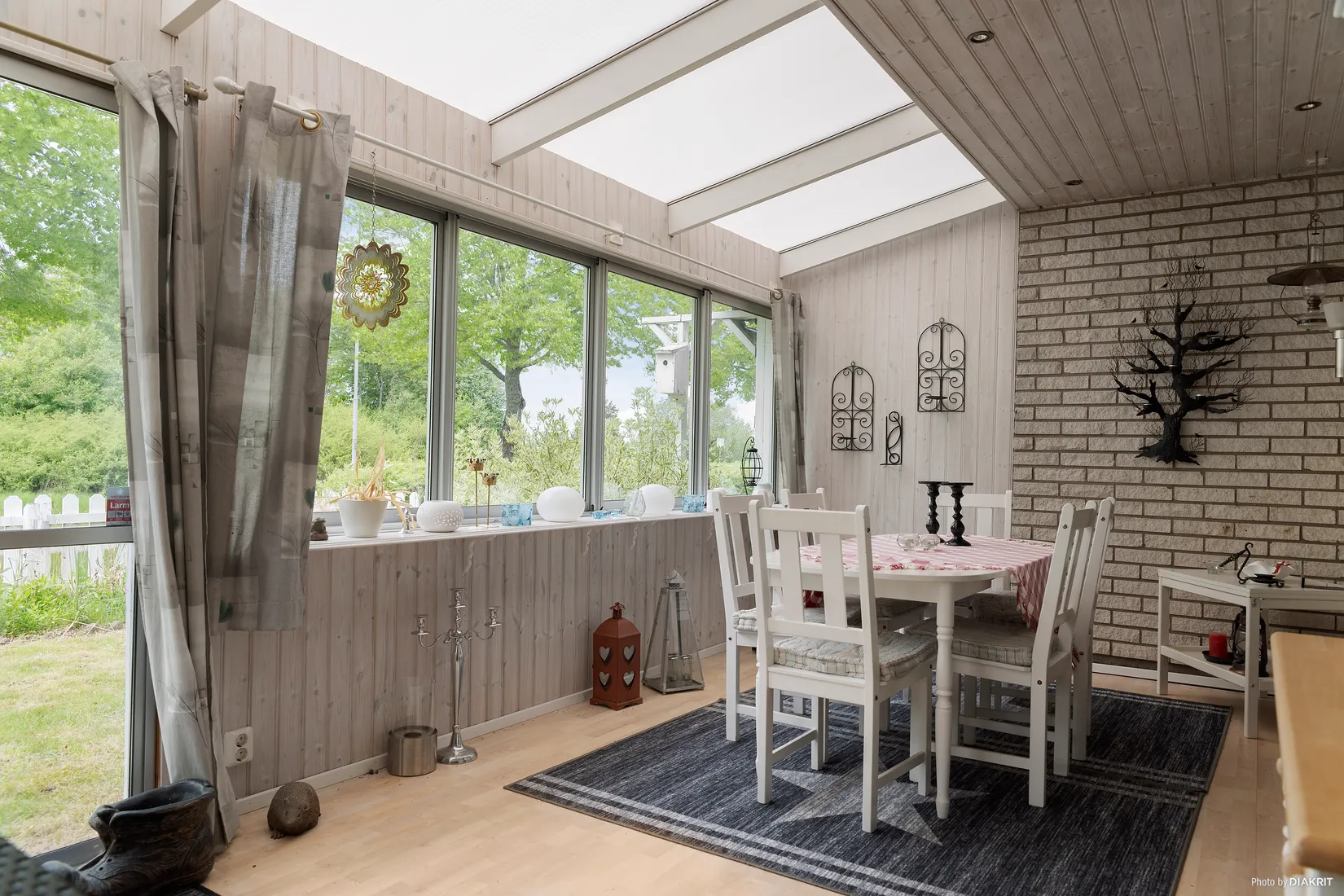 Villa, Klackens Långgränd 29, Fyllinge, Halmstad
