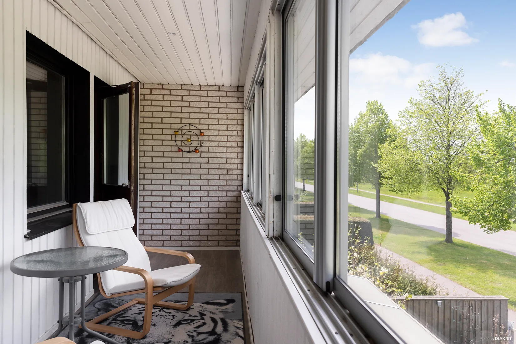 Villa, Klackens Långgränd 29, Fyllinge, Halmstad