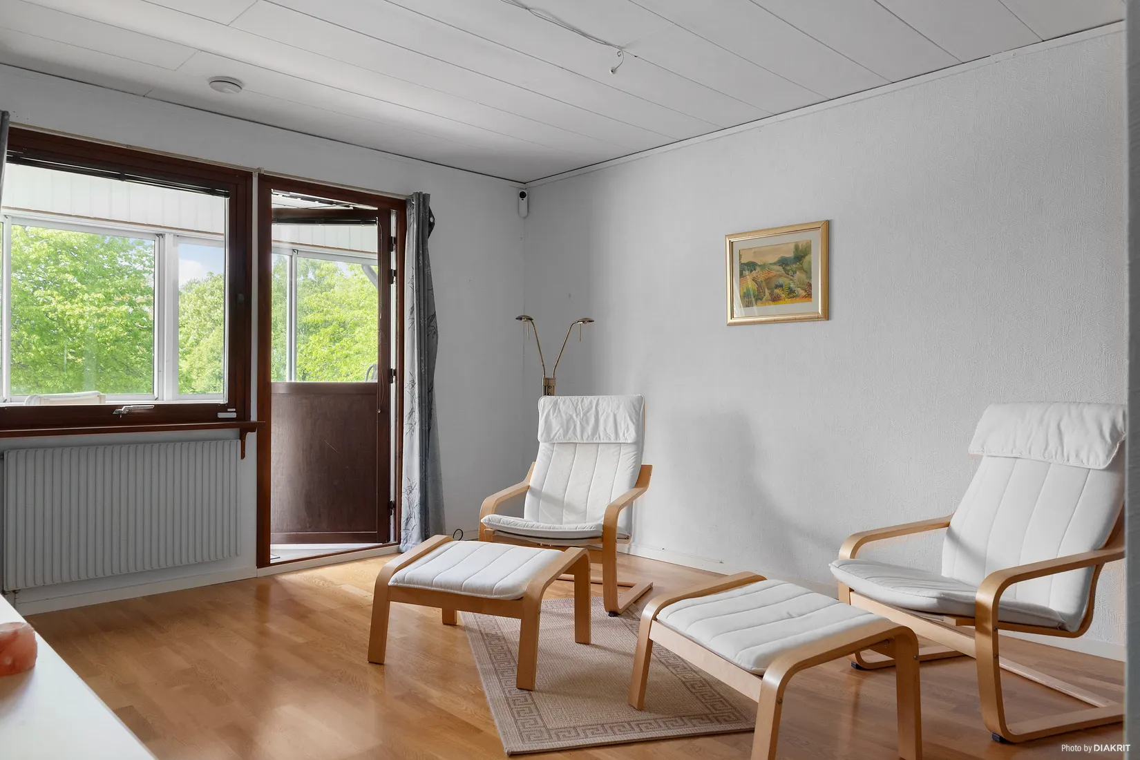 Villa, Klackens Långgränd 29, Fyllinge, Halmstad